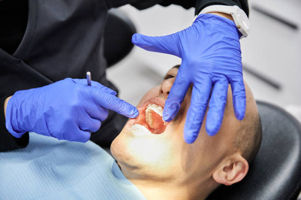Best Emergency Care for Gum Disease in Marthasville, MO