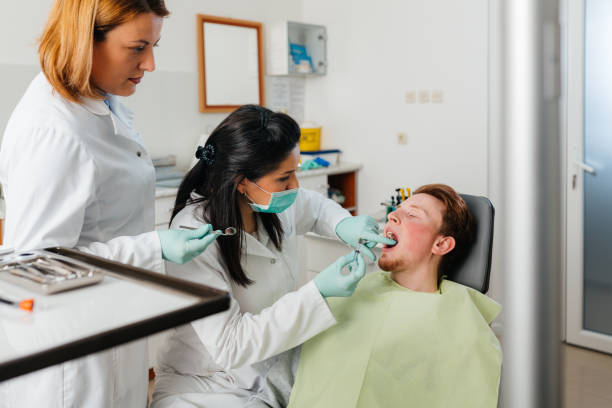 Best Emergency Orthodontic Repairs in Marthasville, MO
