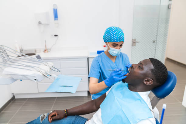 Best Broken or Chipped Tooth Repair in Marthasville, MO