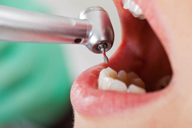 Best Emergency Treatment for Jaw Pain or Injury in Marthasville, MO